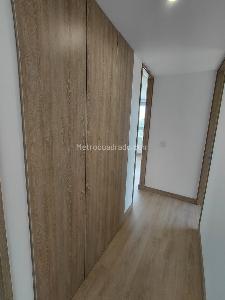 Apartamento de 3 alcobas en arriendo en El Porvenir, Rionegro, 94 m² · foto 13 de 20
