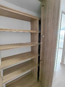 Apartamento de 3 alcobas en arriendo en El Porvenir, Rionegro, 94 m² · foto 14 de 20