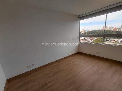 Apartamento de 3 alcobas en arriendo en El Porvenir, Rionegro, 94 m² · foto 17 de 20
