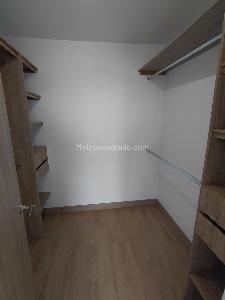 Apartamento de 3 alcobas en arriendo en El Porvenir, Rionegro, 94 m² · foto 19 de 20