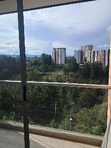 Apartamento de 2 alcobas en arriendo en Fontibon, Rionegro, 58 m² · foto 2 de 11