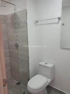 Apartamento de 2 alcobas en arriendo en Fontibon, Rionegro, 58 m² · foto 6 de 11