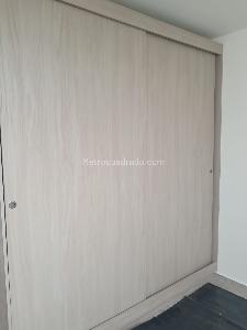 Apartamento de 2 alcobas en arriendo en Fontibon, Rionegro, 58 m² · foto 10 de 11