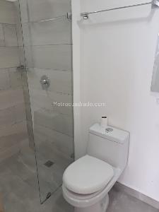 Apartamento de 2 alcobas en arriendo en Fontibon, Rionegro, 58 m² · foto 11 de 11