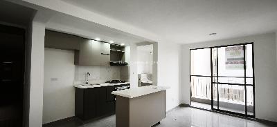 Apartamento de 2 alcobas en venta en Rionegro, Rionegro, 49 m² · foto 2 de 13