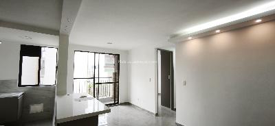 Apartamento de 2 alcobas en venta en Rionegro, Rionegro, 49 m² · foto 3 de 13