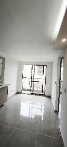Apartamento de 2 alcobas en venta en Rionegro, Rionegro, 49 m² · foto 4 de 13