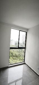 Apartamento de 2 alcobas en venta en Rionegro, Rionegro, 49 m² · foto 7 de 13