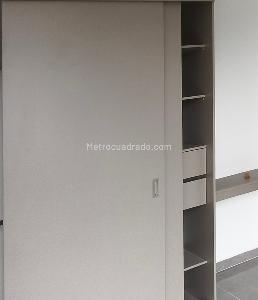 Apartamento de 2 alcobas en venta en Rionegro, Rionegro, 49 m² · foto 11 de 13