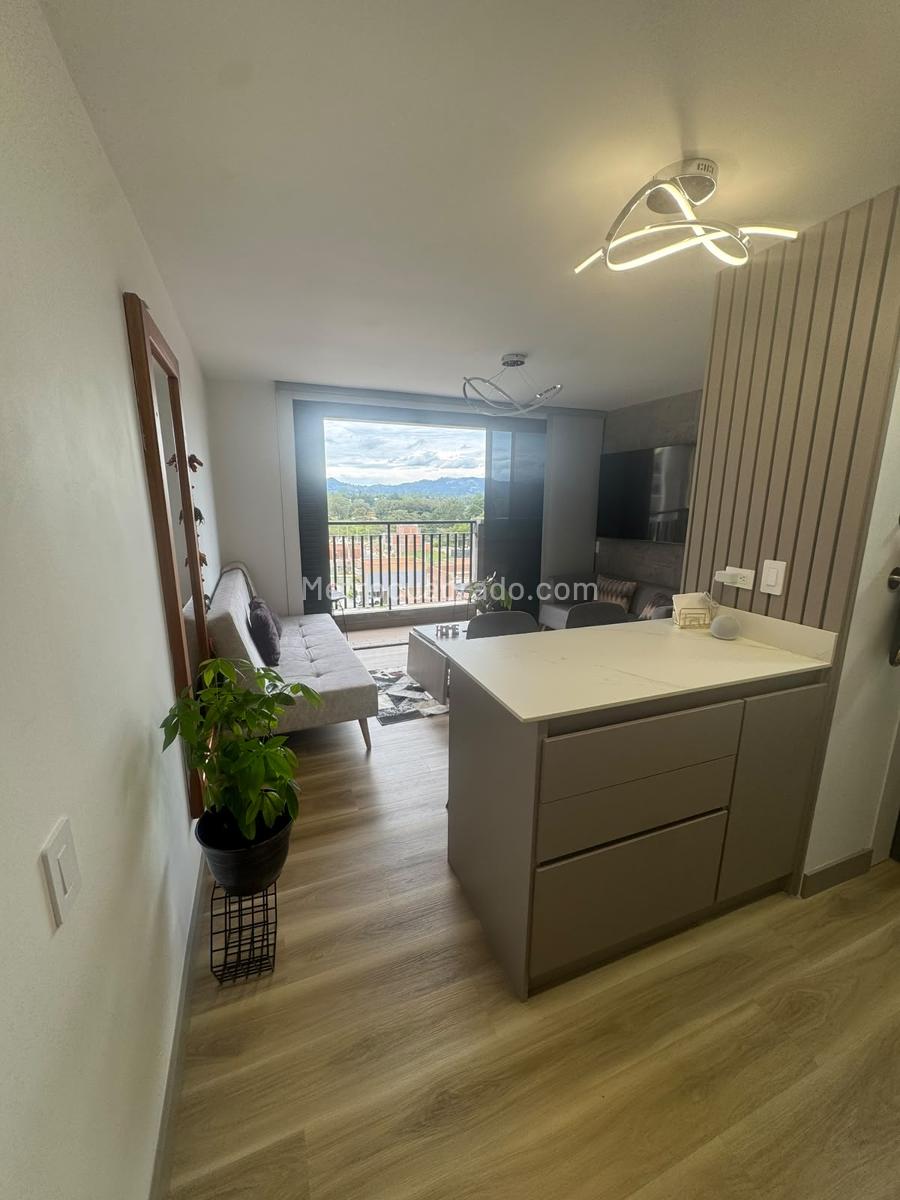 Foto del apartamento