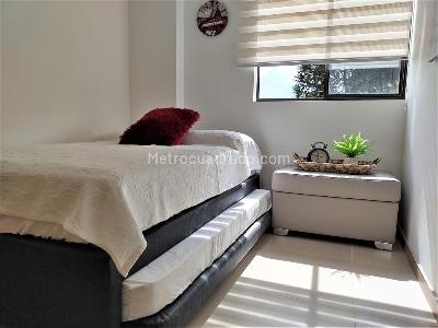 Apartamento de 2 alcobas en venta en Rionegro, Rionegro, 75 m² · foto 10 de 16