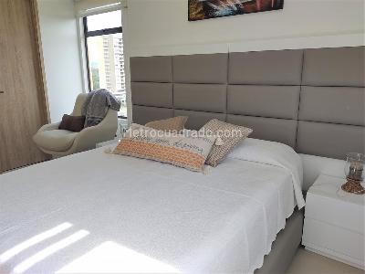 Apartamento de 2 alcobas en venta en Rionegro, Rionegro, 75 m² · foto 11 de 16