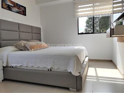 Apartamento de 2 alcobas en venta en Rionegro, Rionegro, 75 m² · foto 13 de 16