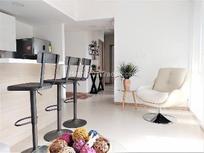 Apartamento de 2 alcobas en venta en Rionegro, Rionegro, 75 m² · foto 2 de 16