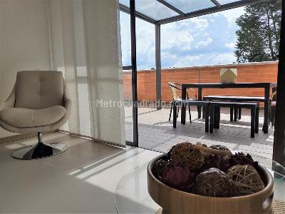 Apartamento de 2 alcobas en venta en Rionegro, Rionegro, 75 m² · foto 3 de 16