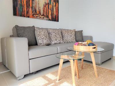 Apartamento de 2 alcobas en venta en Rionegro, Rionegro, 75 m² · foto 7 de 16