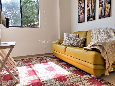 Apartamento de 2 alcobas en venta en Rionegro, Rionegro, 75 m² · foto 9 de 16