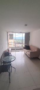 Apartamento de 3 alcobas en arriendo en Los Colegios, Rionegro, 78 m² · foto 2 de 20