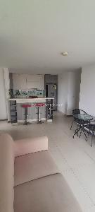 Apartamento de 3 alcobas en arriendo en Los Colegios, Rionegro, 78 m² · foto 3 de 20