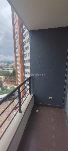 Apartamento de 3 alcobas en arriendo en Los Colegios, Rionegro, 78 m² · foto 6 de 20