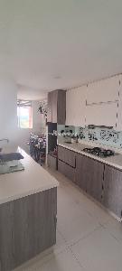 Apartamento de 3 alcobas en arriendo en Los Colegios, Rionegro, 78 m² · foto 7 de 20