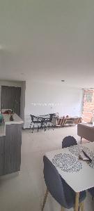 Apartamento de 3 alcobas en arriendo en Los Colegios, Rionegro, 78 m² · foto 10 de 20