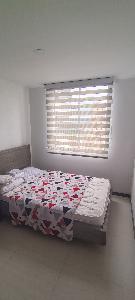 Apartamento de 3 alcobas en arriendo en Los Colegios, Rionegro, 78 m² · foto 11 de 20