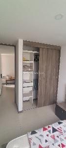 Apartamento de 3 alcobas en arriendo en Los Colegios, Rionegro, 78 m² · foto 12 de 20