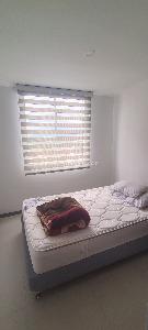 Apartamento de 3 alcobas en arriendo en Los Colegios, Rionegro, 78 m² · foto 14 de 20