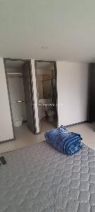 Apartamento de 3 alcobas en arriendo en Los Colegios, Rionegro, 78 m² · foto 17 de 20