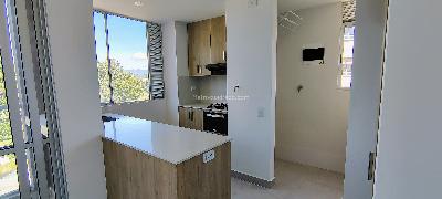 Apartamento de 3 alcobas en venta en Rionegro, Rionegro, 76 m² · foto 2 de 20