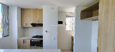 Apartamento de 3 alcobas en venta en Rionegro, Rionegro, 76 m² · foto 3 de 20