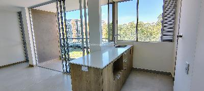 Apartamento de 3 alcobas en venta en Rionegro, Rionegro, 76 m² · foto 4 de 20