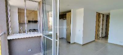 Apartamento de 3 alcobas en venta en Rionegro, Rionegro, 76 m² · foto 7 de 20