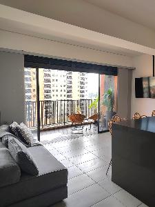 Apartamento de 2 alcobas en venta en Rionegro, Rionegro, 62 m² · foto 2 de 11
