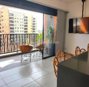 Apartamento de 2 alcobas en venta en Rionegro, Rionegro, 62 m² · foto 3 de 11