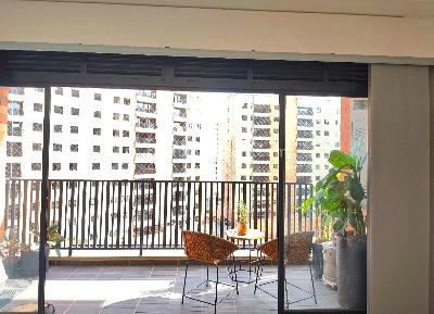 Apartamento de 2 alcobas en venta en Rionegro, Rionegro, 62 m² · foto 4 de 11