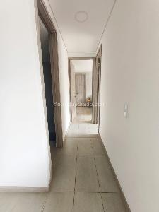 Apartamento de 2 alcobas en venta en Rionegro, Rionegro, 62 m² · foto 5 de 11