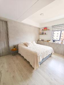 Apartamento de 2 alcobas en venta en Rionegro, Rionegro, 62 m² · foto 6 de 11