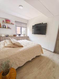 Apartamento de 2 alcobas en venta en Rionegro, Rionegro, 62 m² · foto 7 de 11