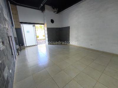 Retail space for rent in El Porvenir, Rionegro