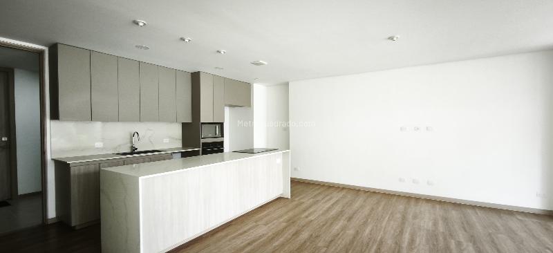 Apartamento en Arriendo, Rionegro, Rionegro