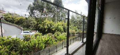 Apartamento en arriendo en Rionegro, Rionegro · foto 6 de 20