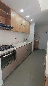 Apartment for rent in Sector Tranvia, Rionegro