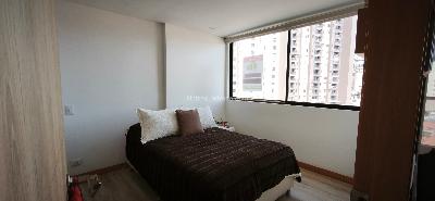 Apartamento de 1 alcoba en venta en San Antonio De Pereira, Rionegro, 52 m² · foto 5 de 11