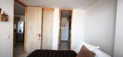 Apartamento de 1 alcoba en venta en San Antonio De Pereira, Rionegro, 52 m² · foto 6 de 11