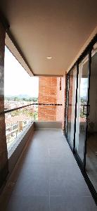 Apartamento de 1 alcoba en venta en San Antonio De Pereira, Rionegro, 52 m² · foto 8 de 11