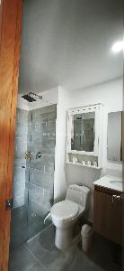 Apartamento de 1 alcoba en venta en San Antonio De Pereira, Rionegro, 52 m² · foto 10 de 11