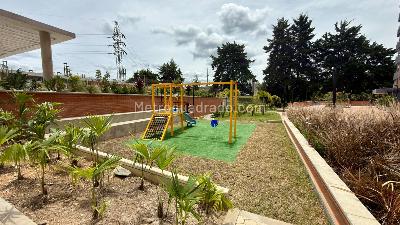 Apartamento de 1 alcoba en venta en El Porvenir, Rionegro, 41 m² · foto 5 de 6