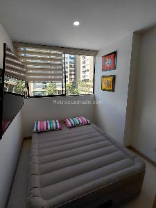 Apartamento de 2 alcobas en venta en Barro Blanco, Rionegro, 69 m² · foto 10 de 16